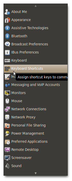 Four Ways to get Instant Access to a Terminal in Linux
