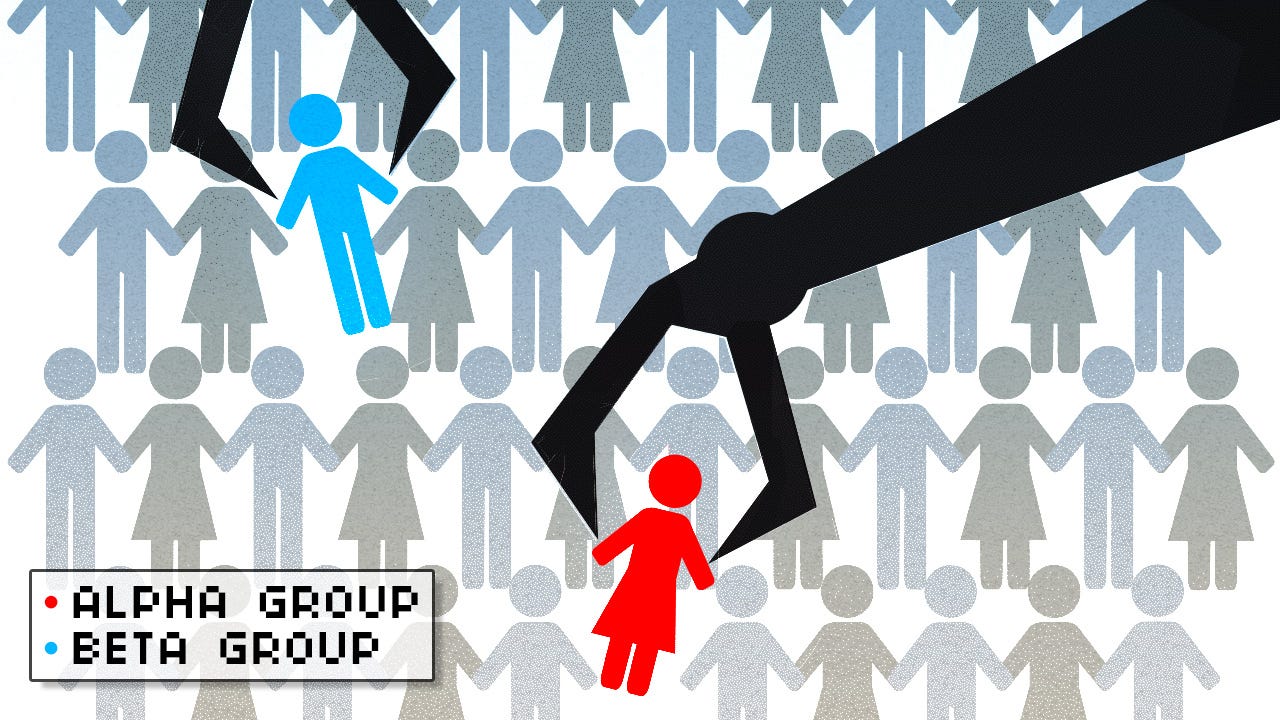 What It’s Like to Interview for Tech Jobs