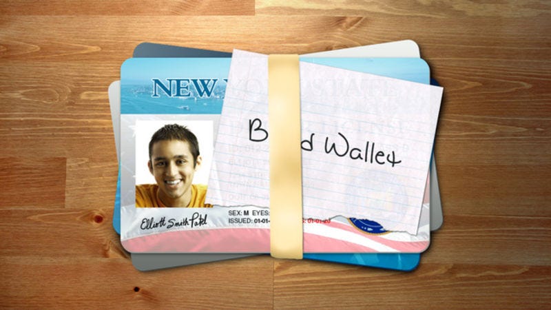 Why a Rubber Band Is the Best Wallet I’ve Ever Had