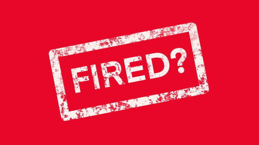 Amazon's Silent Sacking