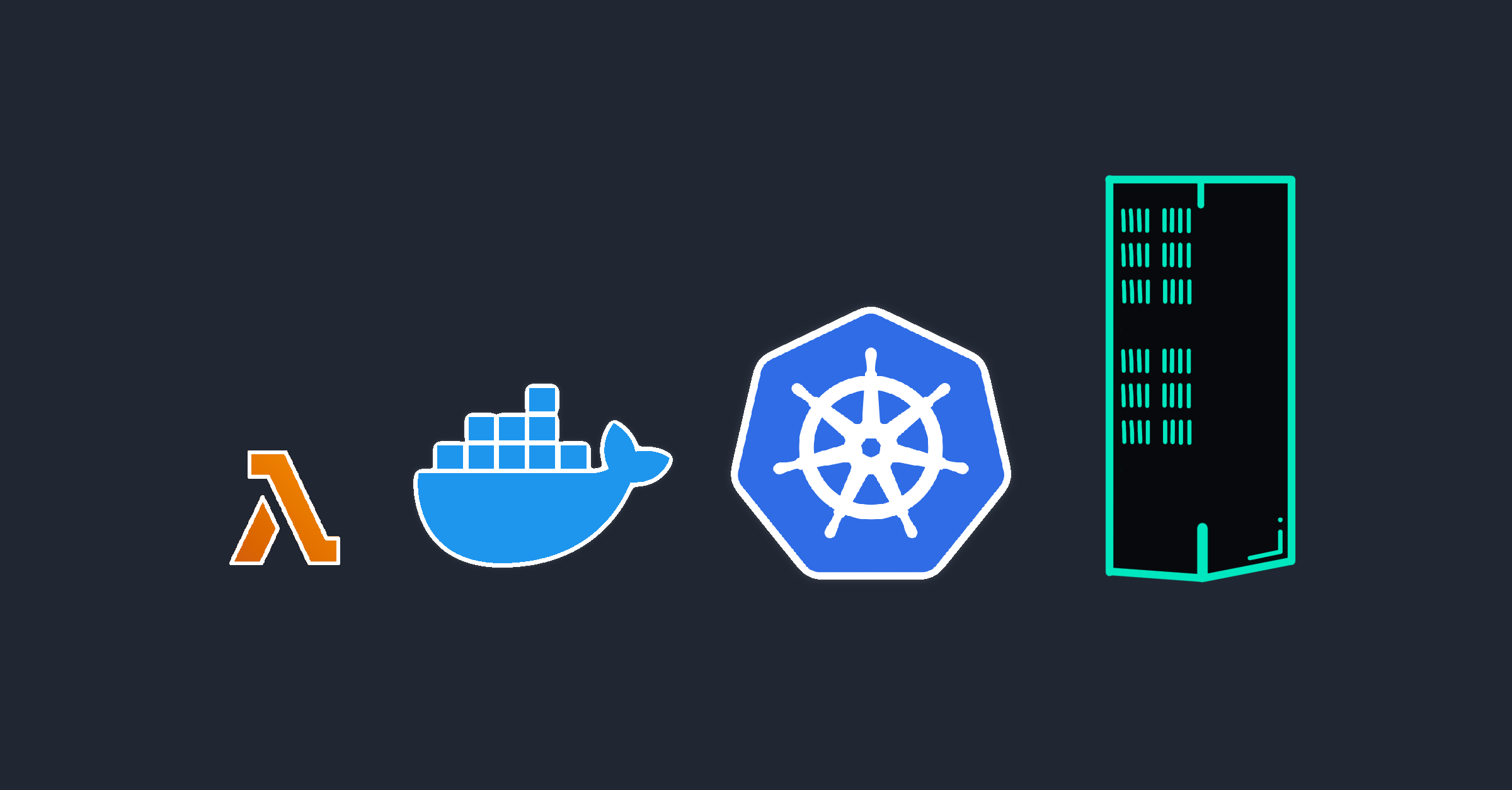 How to Grow Your Infrastructure