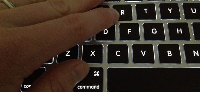 How To Use the Restore Partition to Break Into a Mac Running OS X Lion