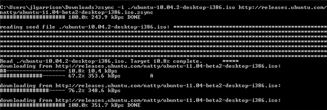 How to Upgrade your Ubuntu ISO Without Re-downloading
