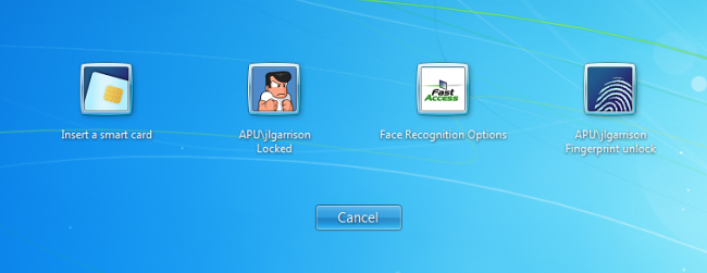 Cleanup Your Windows 7 Login Screen and Remove Unwanted Logon Items