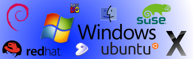 Have You Ever Wondered How Your Operating System Got Its Name?