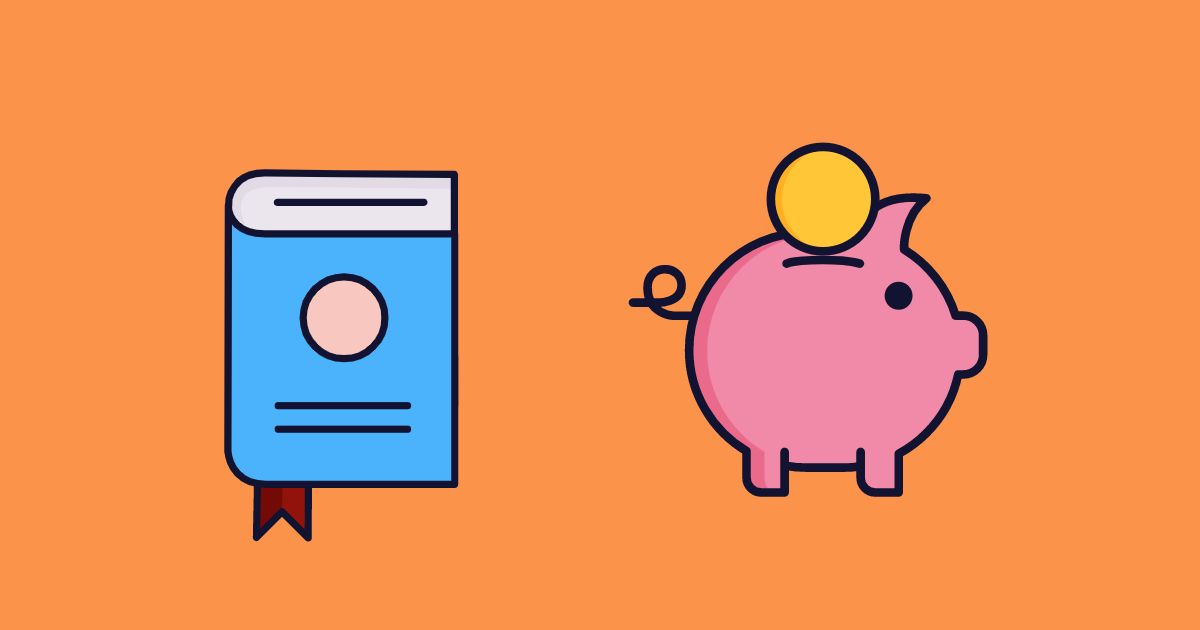 The Economics of Writing a Technical Book