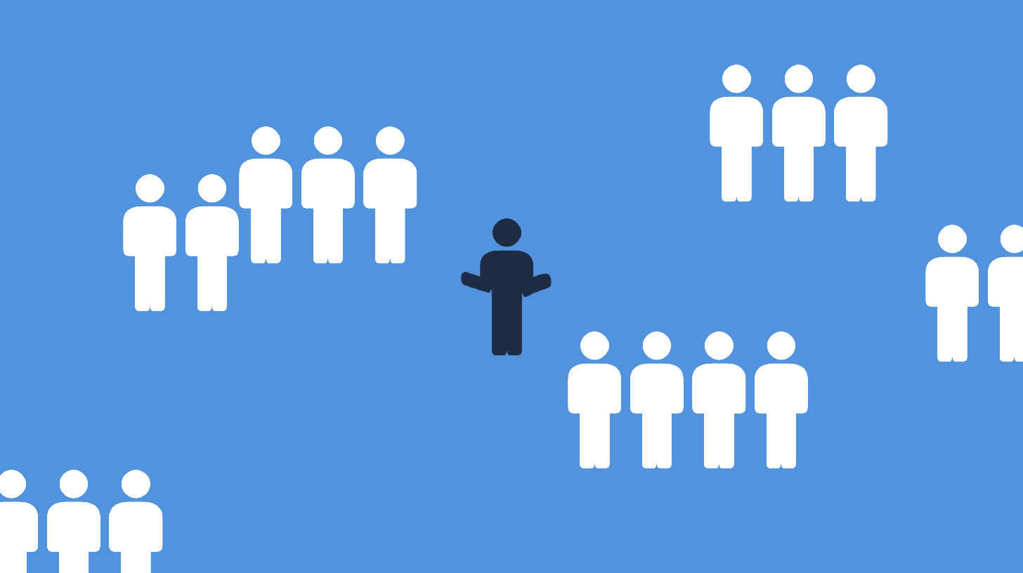 4 Tips for a Better Conference Experience