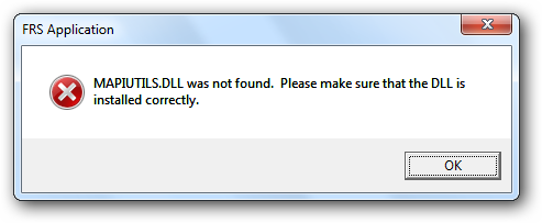 Manually Restore System Files from Your Windows Installation Media