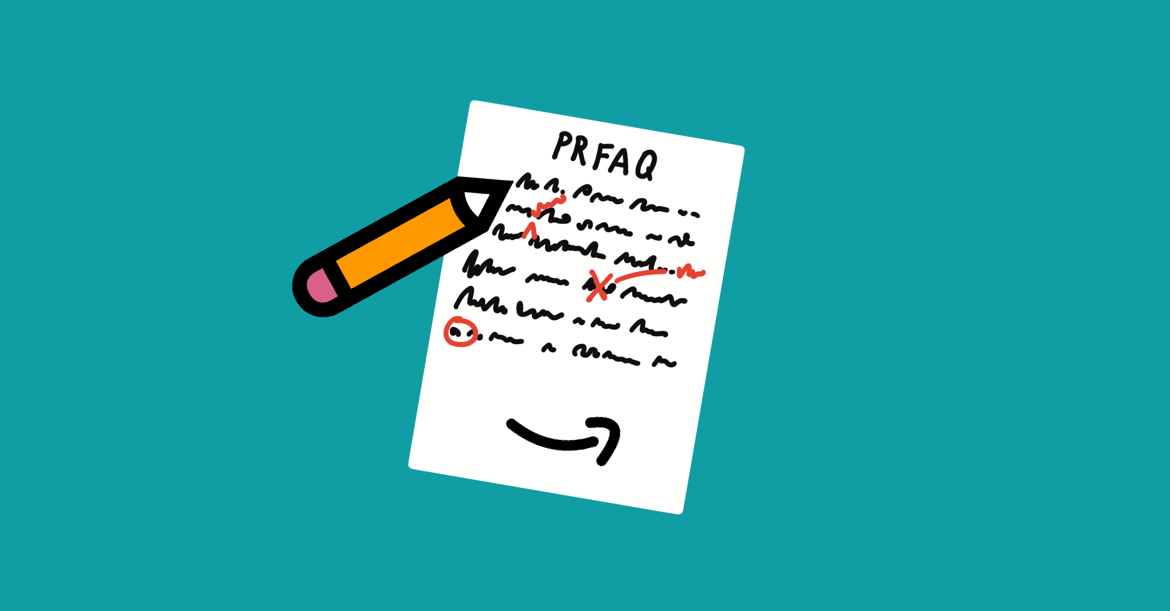 The Document Culture of Amazon