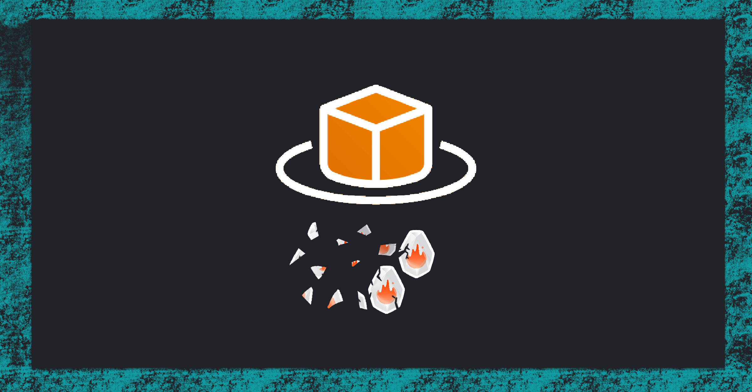 Fargate Is Not Firecracker