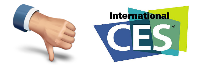 The Worst of CES (Consumer Electronics Show) in 2011