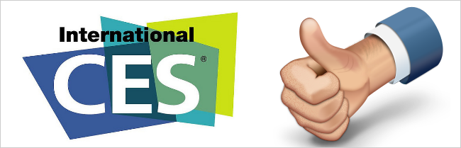 The Best of CES (Consumer Electronics Show) in 2011