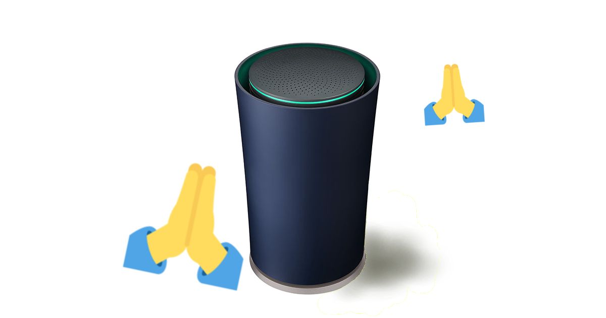 Google OnHub Feature Requests