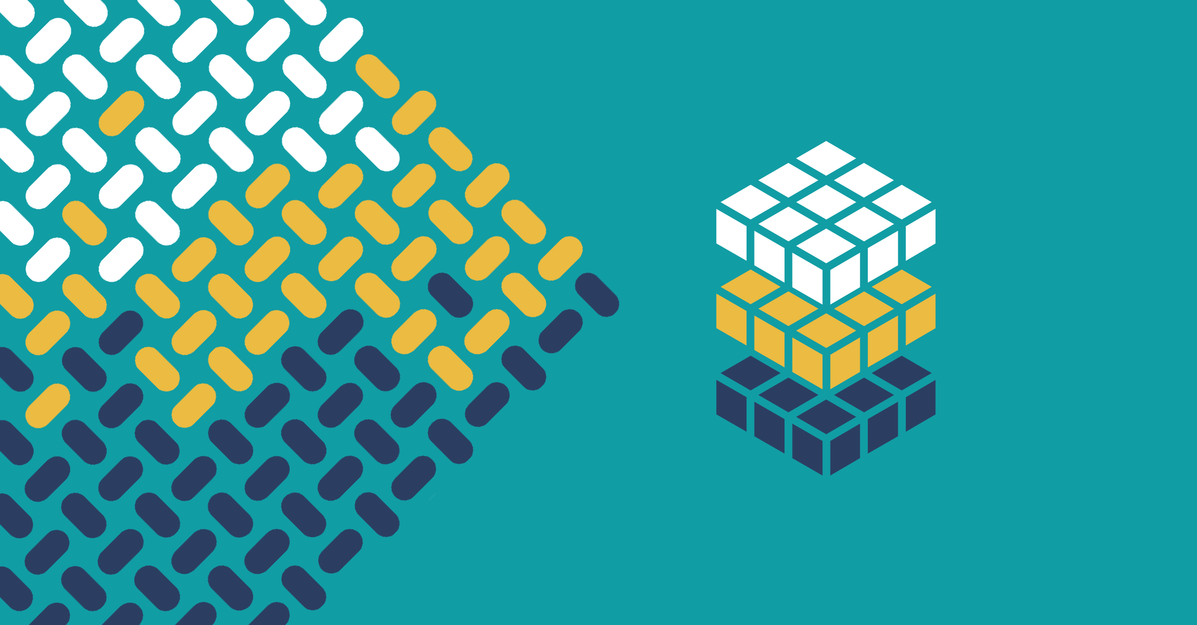 Patterns vs Platforms