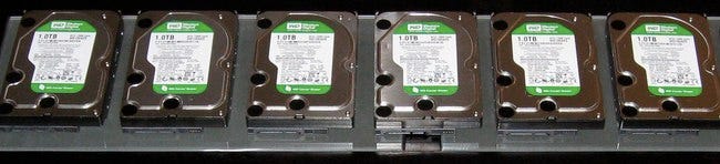 How to Create a Software RAID Array in Windows 7