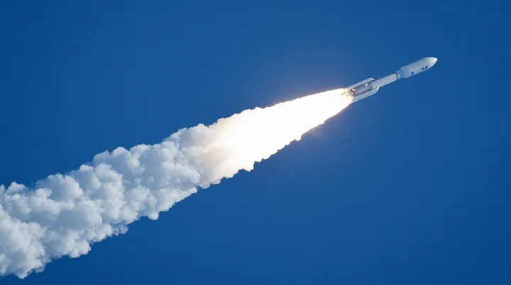 Space Computing 🚀 and Orbit Native Applications