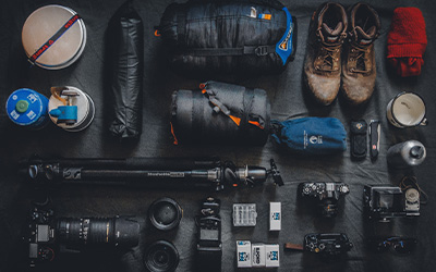 The WFH Survival Kit